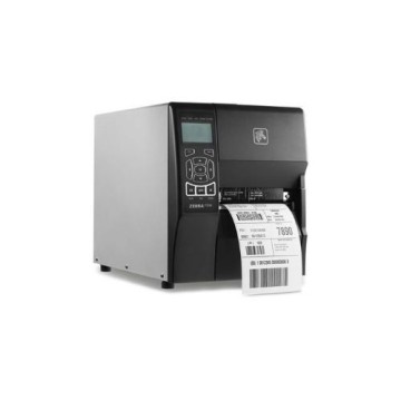 Zebra ZT230 Barcode Printer