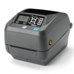 ZD-500 Desktop Label Printer