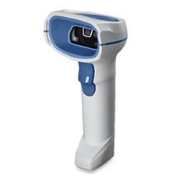DS-8100 Barcode Scanner