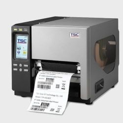 TSC TTP-2610 Barcode Printer