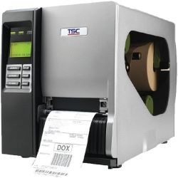 TSC TTP  368mt Barcode Printer