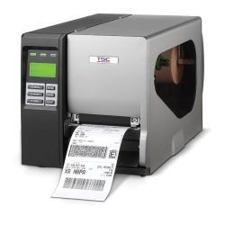 TSC TTP  246M Barcode Printer