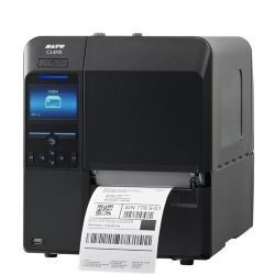 SATO CL4NX Barcode Printer