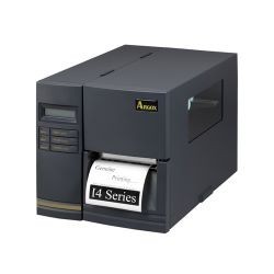 SATO I4-250 Barcode Printer