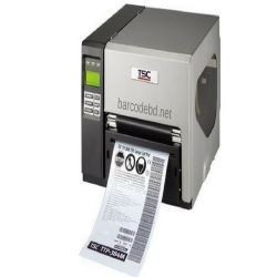TSC-TTP-384 Barcode Printer
