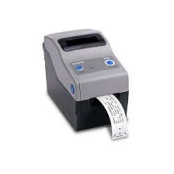 SATO CG-408 Barcode Printer