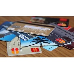 CREDIT/DEBIT CARDS (EMV/NON...