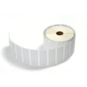 Barcode Label 38X12mm