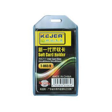 Kejer Soft Cover T-065V