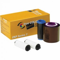 ZXP Series 7 Color Ribbons