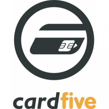 Card Five ID Card Design...