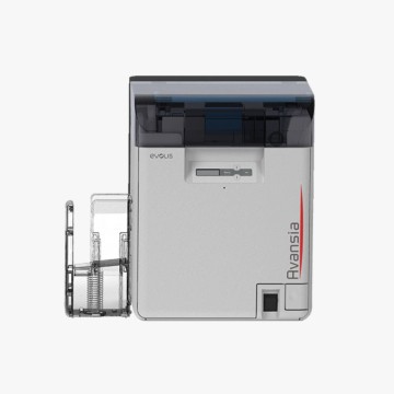 Evolis Avansia ID Card Printer