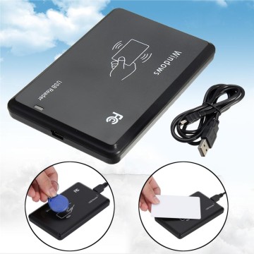 RFID Card Reader 125Khz