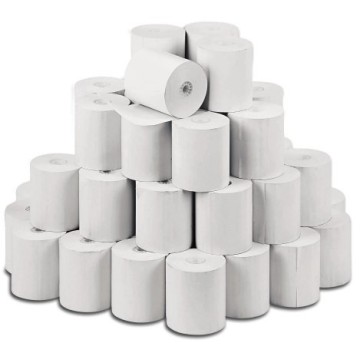 POS Thermal Paper 78x78mm