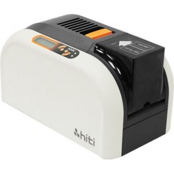 Hiti CS200e Card Printer