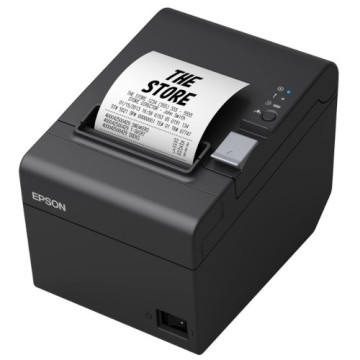 Epson TM-T82III POS Printer