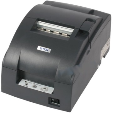 Epson TM-U220B USB POS Printer