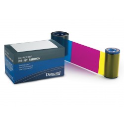Ribbon for Datacard SD-160...