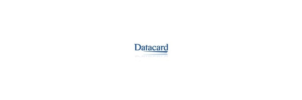 Datacard