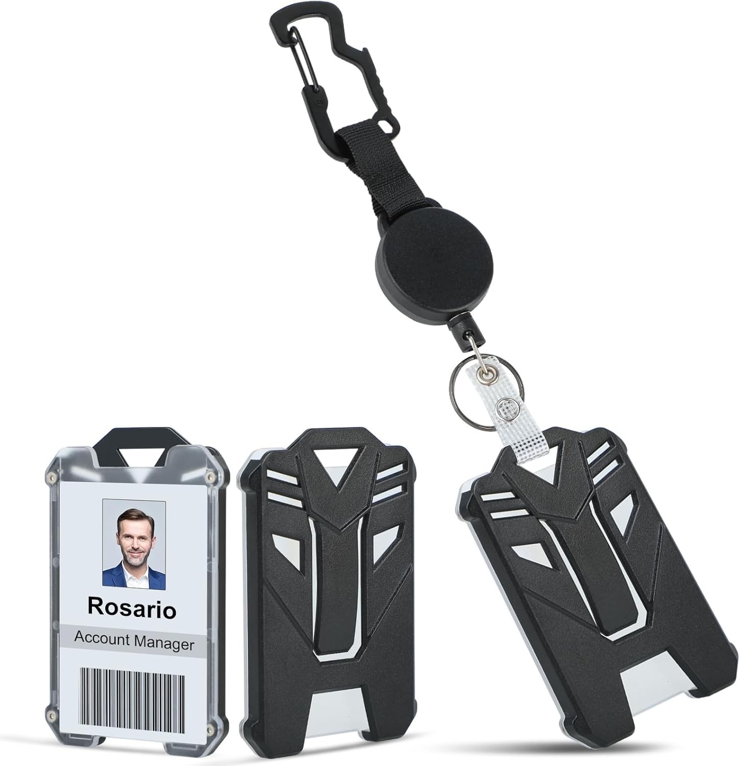 Top quality ID Card Accessories at Competitive Prices