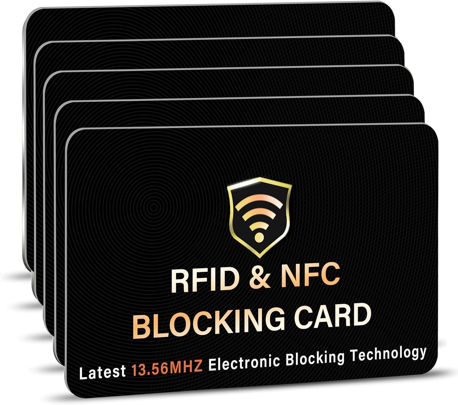 NFC vs. RFID: What’s the Difference?