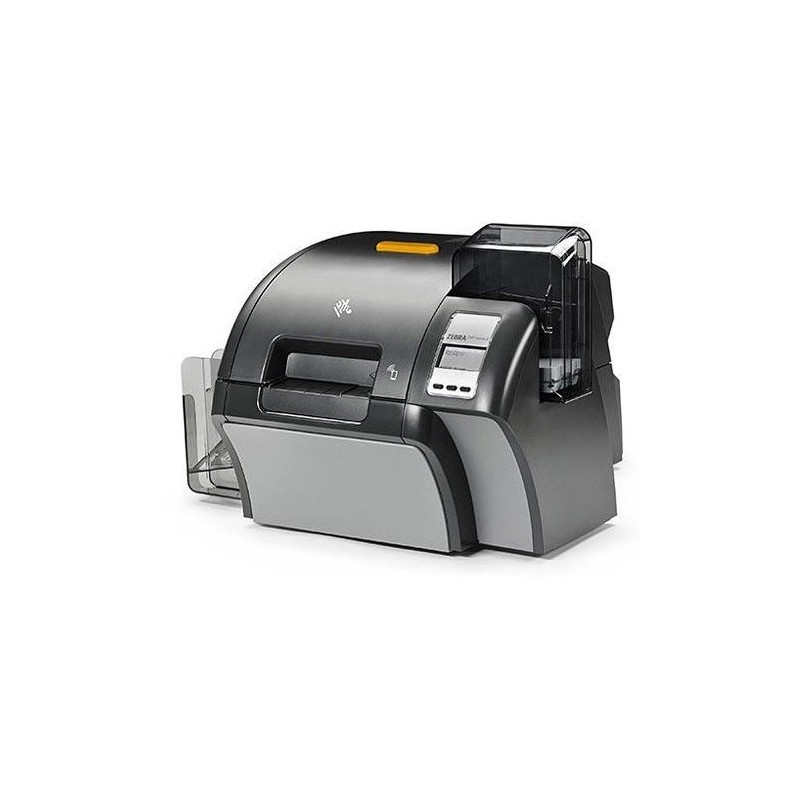 Review of  Fastest Id Card Printers For 2024