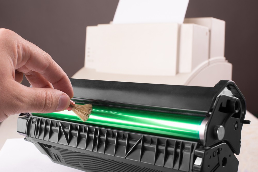 Thermal Printer Cleaning Pen,  How To Use