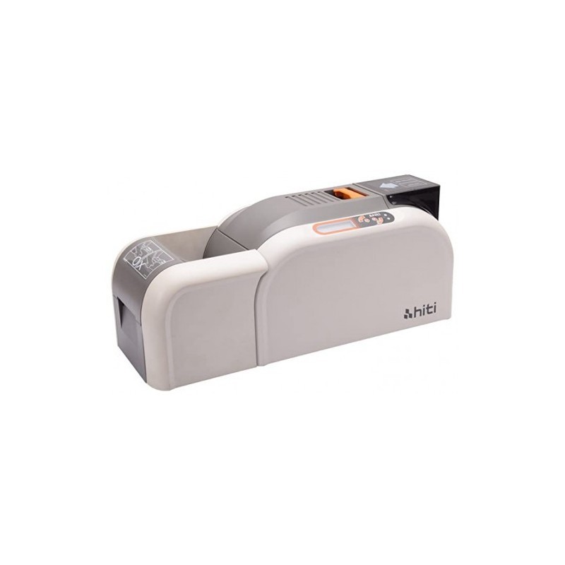 Best Selling dual side id card printer