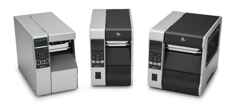 Industrial Printers For Top-Level Performance