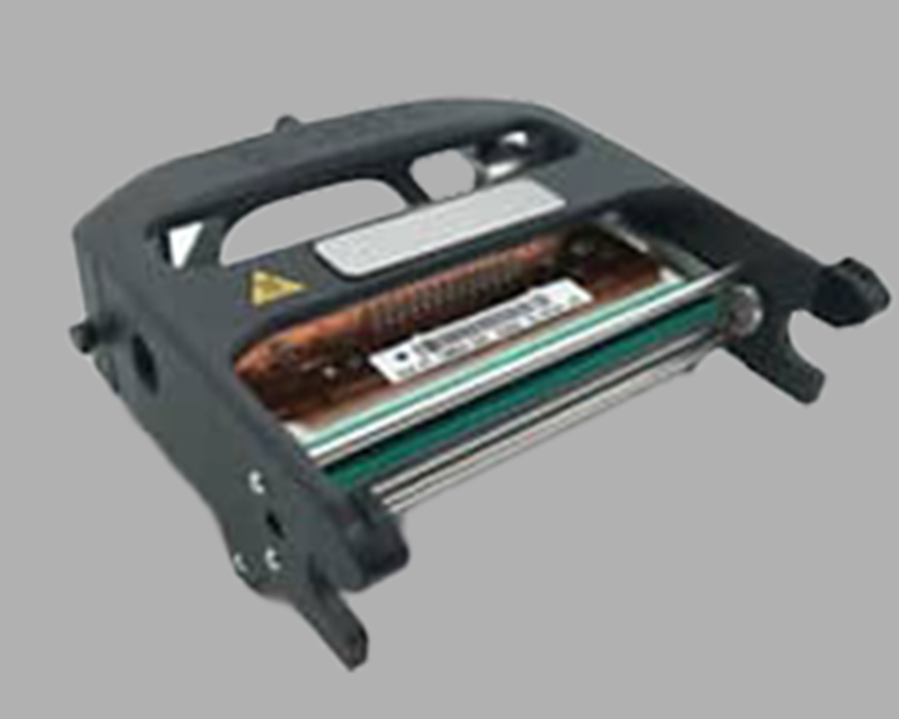 Zebra ZC300 ID Card Printhead