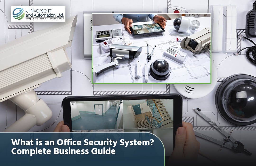 What is Smart Home Automation System? Uses & Benefits BD
