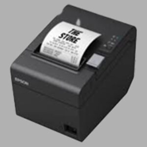 Epson TM-T81III POS Printer