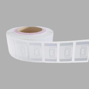 RFID Tags UHF Sticker 860-960MHZ