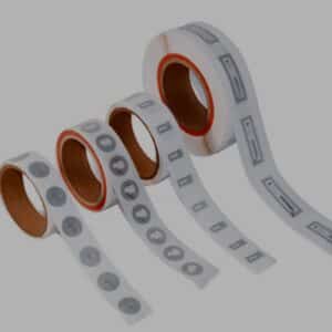 RFID Tags NFC 13.56Mhz
