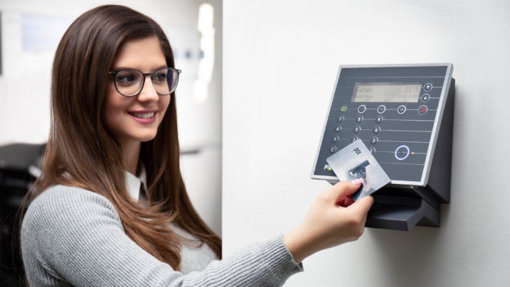 What is an Office Security System?