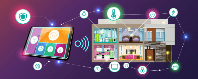 What is Smart Home Automation System? Uses & Benefits BD